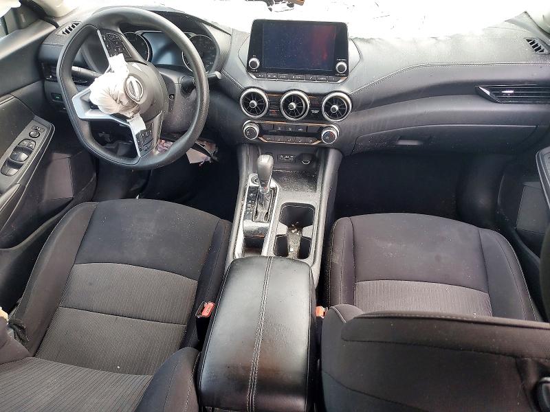 Продаж на аукціоні авто 2024 Nissan Sentra, vin: 3N1AB8CV8RY247695, номер лоту: 69049516