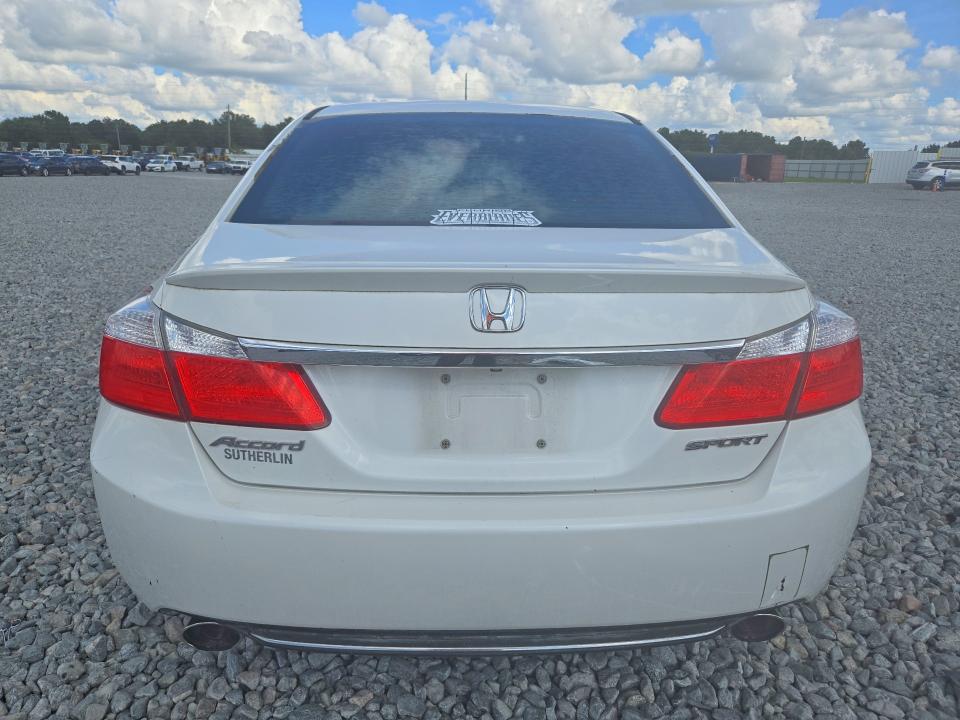 Aukcja sprzedaży 2014 Honda Accord, vin: 1HGCR2F51EA149098, numer aukcji: 70319776