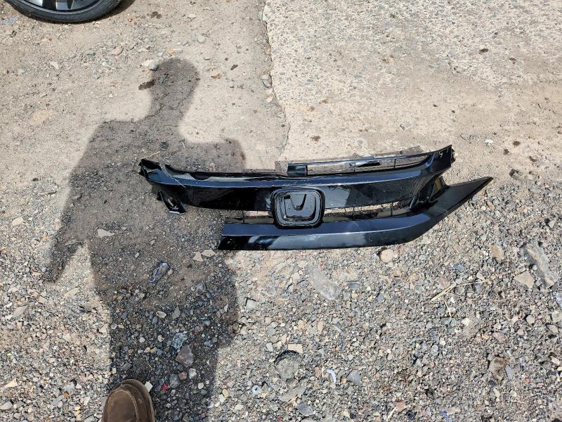 Продажа на аукционе авто 2021 Honda Civic, vin: SHHFK7H99MU417462, номер лота: 70455816