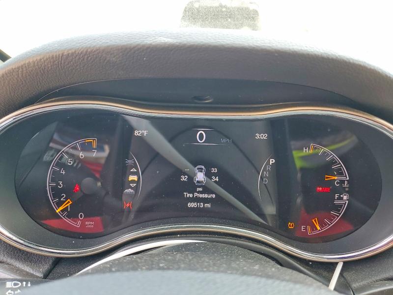 Aukcja sprzedaży 2016 Jeep Grand Cherokee, vin: 1C4RJFBG0GC318274, numer aukcji: 68079356