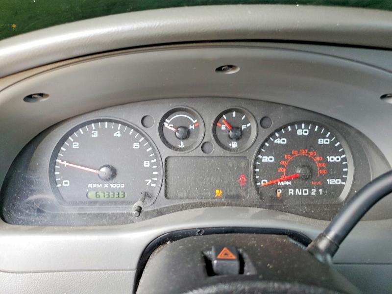 Aukcja sprzedaży 2009 Ford Ranger, vin: 1FTYR10D89PA37917, numer aukcji: 68441196