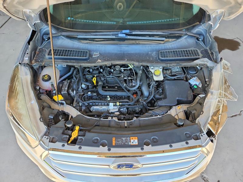 Aukcja sprzedaży 2019 Ford Escape, vin: 1FMCU0GD7KUC04943, numer aukcji: 69804606