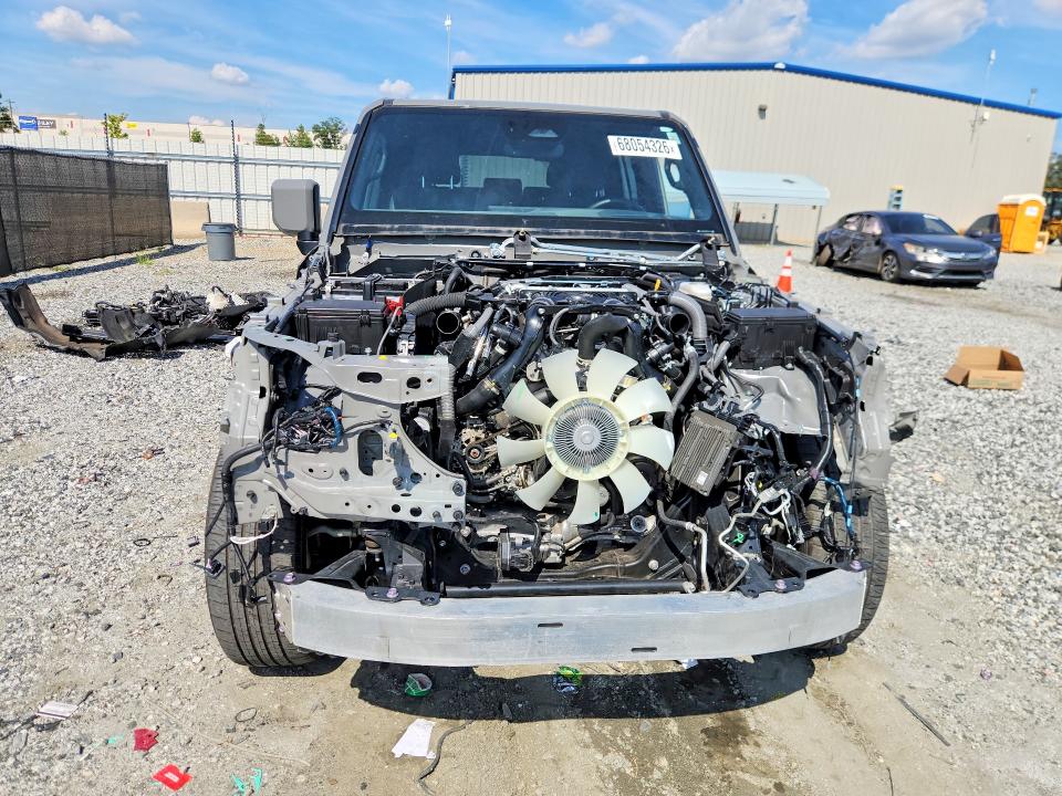 Aukcja sprzedaży 2024 Lexus Gx 550, vin: JTJVBCDX3R5031331, numer aukcji: 68054326