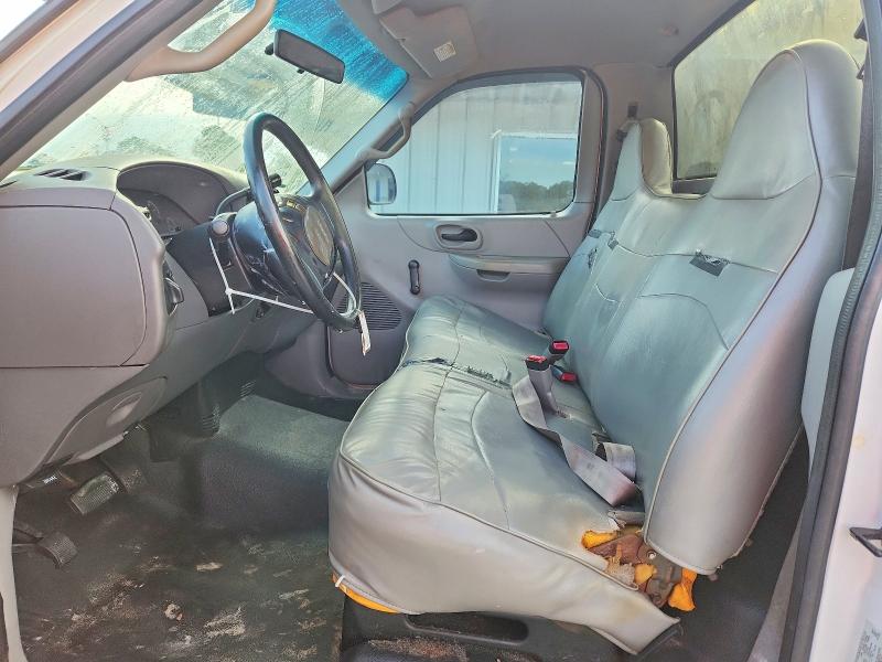Aukcja sprzedaży 2000 Ford F150, vin: 1FTZF1728YNB19772, numer aukcji: 69691856