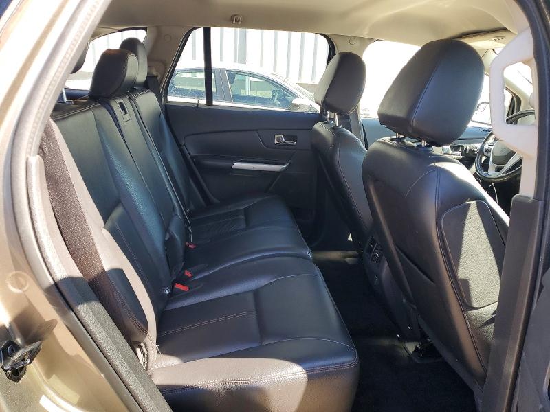Продажа на аукционе авто 2013 Ford Edge, vin: 2FMDK3KC7DBA69711        , номер лота: 69225746
