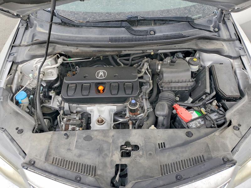 66064816 :رقم المزاد ، 19VDE1F39EE012956 vin ، 2014 Acura Ilx مزاد بيع
