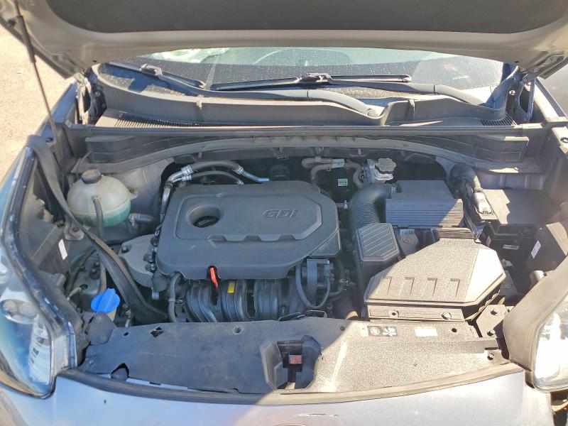 Продаж на аукціоні авто 2020 Kia Sportage, vin: KNDPNCAC3L7760641, номер лоту: 69404026