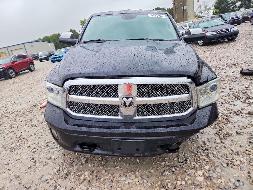 Aukcja sprzedaży 2013 Ram 1500, vin: 1C6RR7PT8DS603317, numer aukcji: 69362496