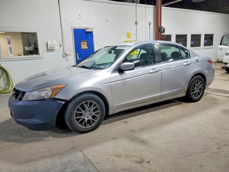 Aukcja sprzedaży 2008 Honda Accord, vin: 1HGCP26348A081484, numer aukcji: 70018876