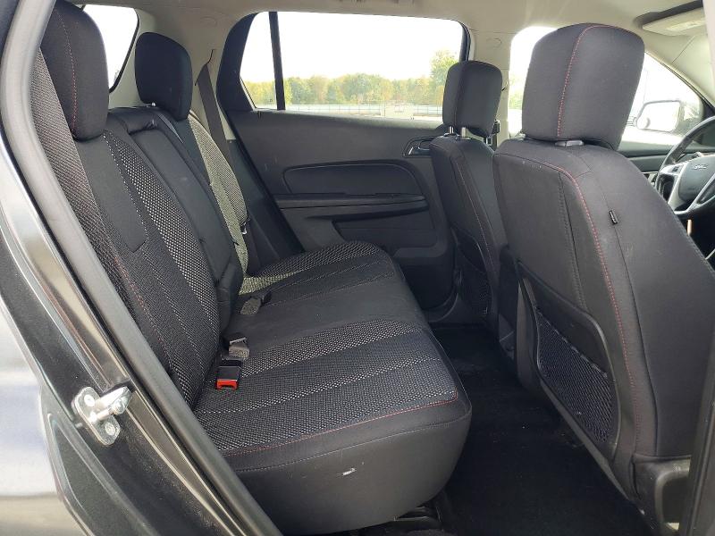 Aukcja sprzedaży 2017 Gmc Terrain, vin: 2GKFLTEK3H6345799, numer aukcji: 70801986