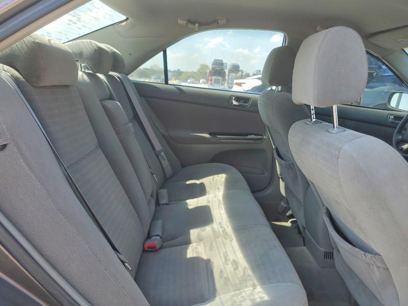 2005 Toyota Camry მანქანა იყიდება აუქციონზე, vin: 4T1BE32KX5U529655, აუქციონის ნომერი: 67887326