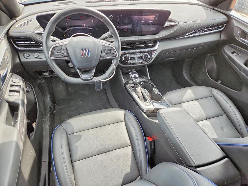 Продаж на аукціоні авто 2025 Buick Envista, vin: KL47LBEP8SB223783, номер лоту: 69109886