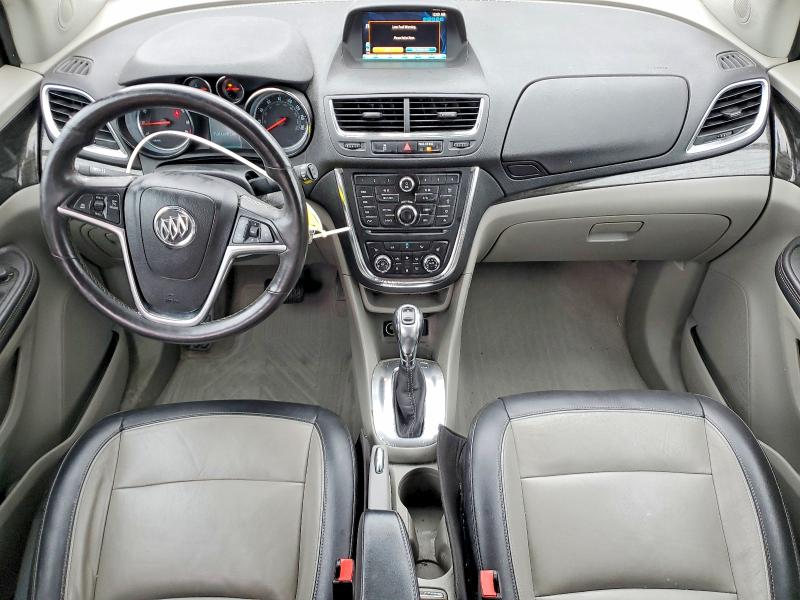 Aukcja sprzedaży 2016 Buick Encore, vin: KL4CJGSB0GB528342, numer aukcji: 70146236