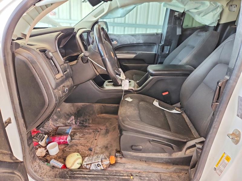 69418006 :رقم المزاد ، 1GCHSCEA9N1196859 vin ، 2022 Chevrolet Colorado مزاد بيع
