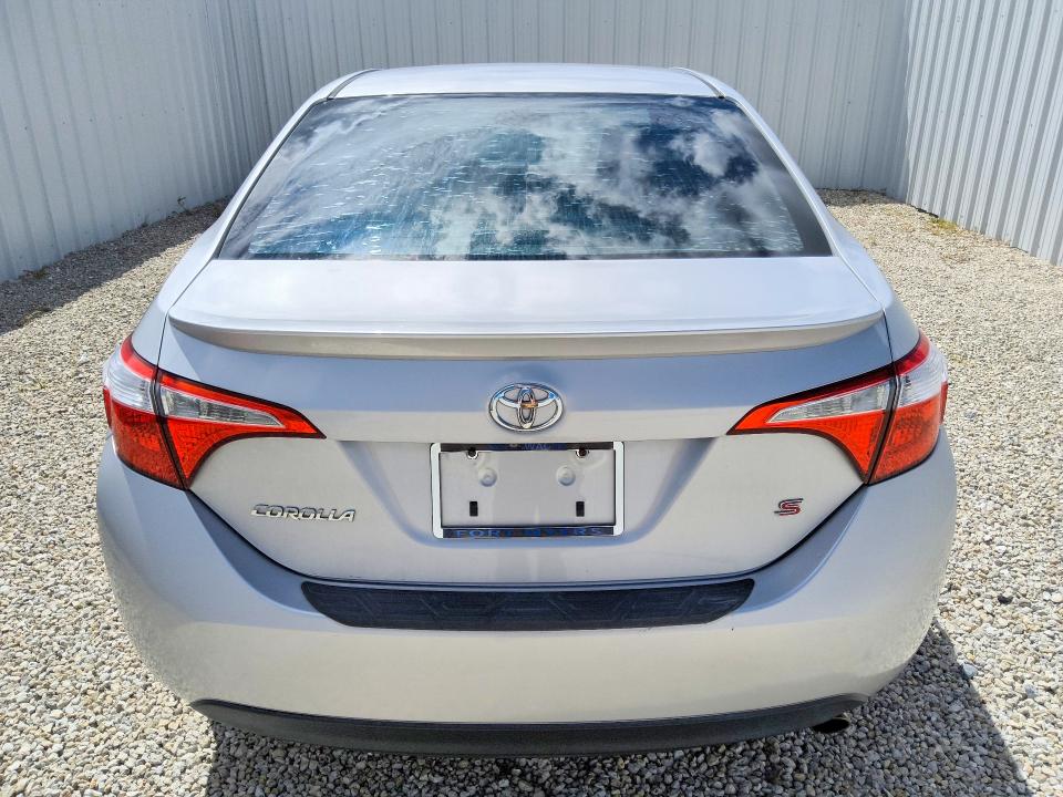 2014 Toyota Corolla მანქანა იყიდება აუქციონზე, vin: 2T1BURHE4EC007578, აუქციონის ნომერი: 69122726