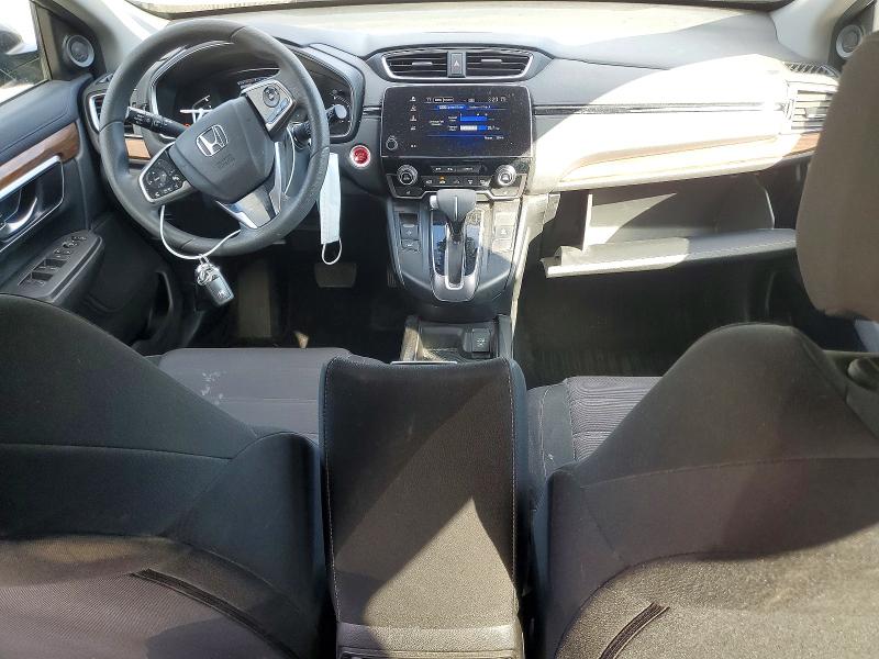 Продаж на аукціоні авто 2018 Honda Cr-v, vin: 2HKRW2H56JH652997, номер лоту: 69976306