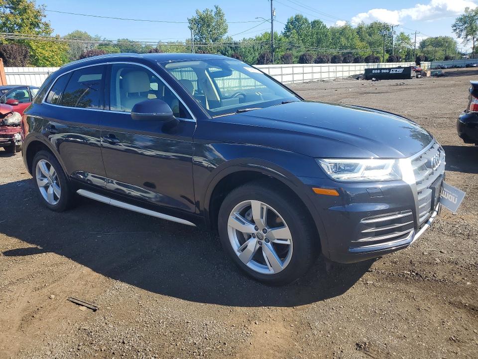 Aukcja sprzedaży 2019 Audi Q5, vin: WA1BNAFY3K2047988, numer aukcji: 67881636