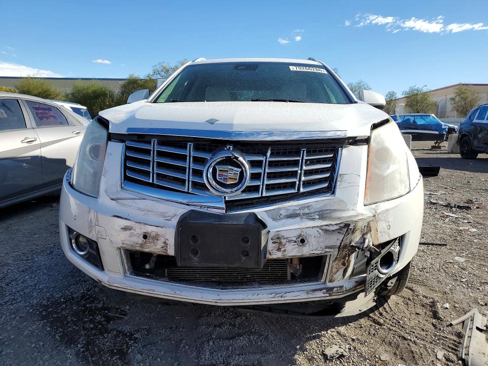 Aukcja sprzedaży 2015 Cadillac Srx, vin: 3GYFNCE34FS529558, numer aukcji: 70266286
