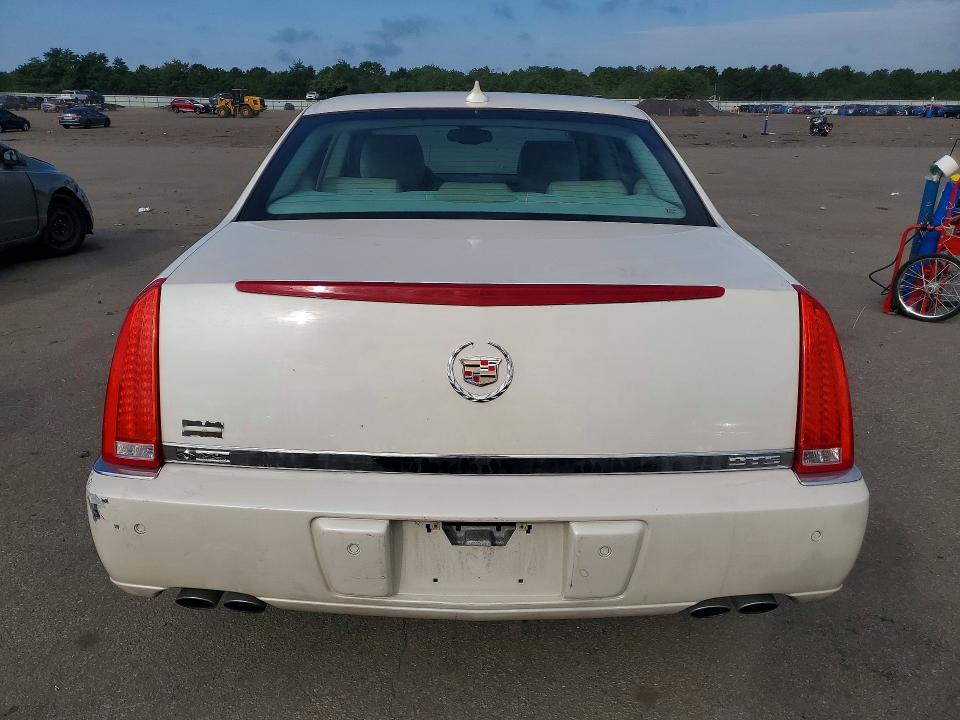 Продаж на аукціоні авто 2011 Cadillac Dts, vin: 1G6KD5E66BU113537, номер лоту: 67828086