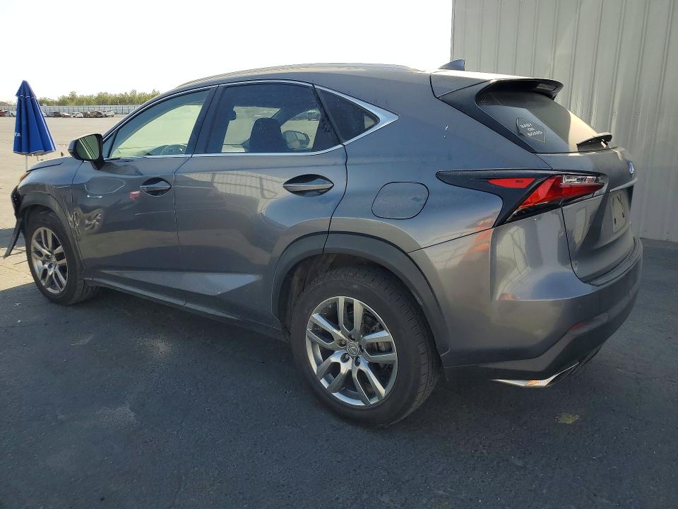 Продажа на аукционе авто 2015 Lexus Nx, vin: JTJYARBZ1F2013253, номер лота: 69815266