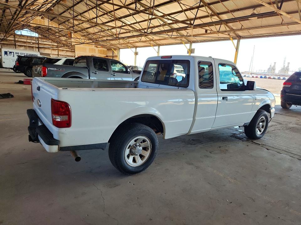 Продаж на аукціоні авто 2011 Ford Ranger, vin: 1FTKR1EE2BPB21311, номер лоту: 70100126