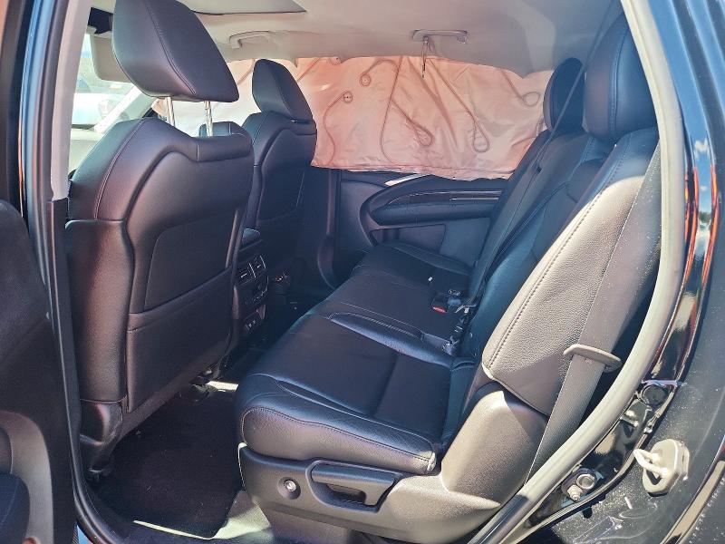 Aukcja sprzedaży 2017 Acura Mdx, vin: 5FRYD4H58HB001374, numer aukcji: 66977676