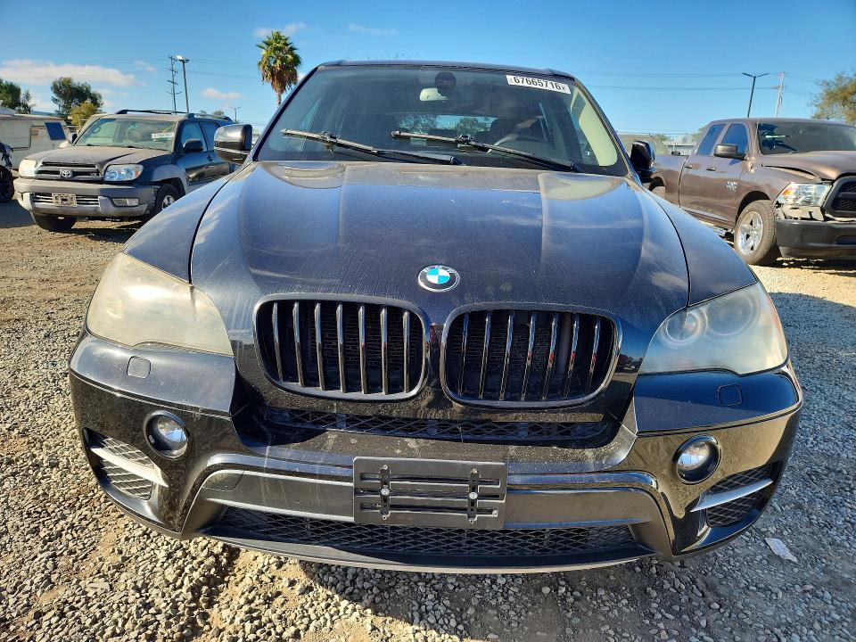 Продажа на аукционе авто 2011 Bmw X5, vin: 5UXZV4C50BL739084, номер лота: 67665716