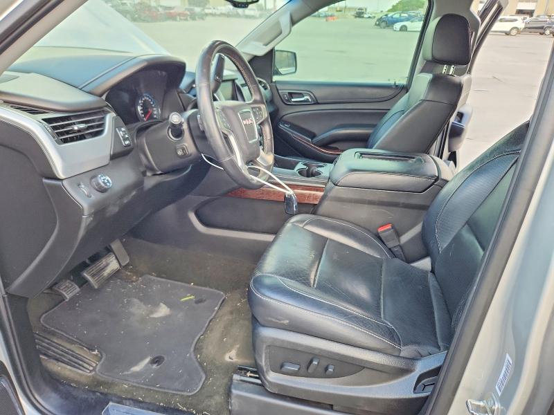Продажа на аукционе авто 2017 Gmc Yukon, vin: 1GKS1BKC1HR406471, номер лота: 68737736