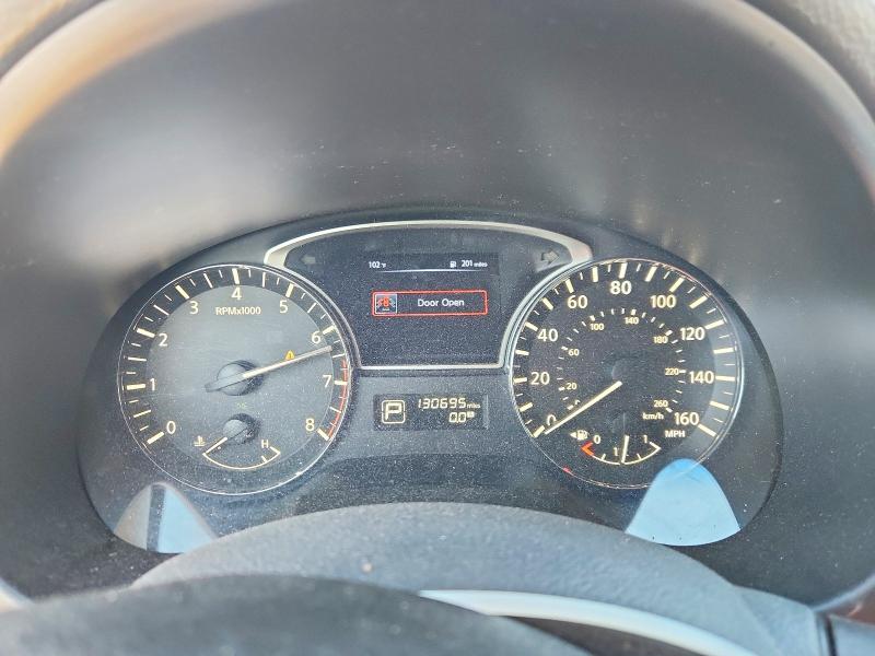 68783216 :رقم المزاد ، 1N4AL3APXFC159517 vin ، 2015 Nissan Altima مزاد بيع