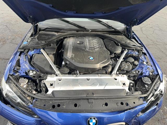 Продажа на аукционе авто 2024 Bmw M440i, vin: WBA53AT08RCN05310, номер лота: 69453326