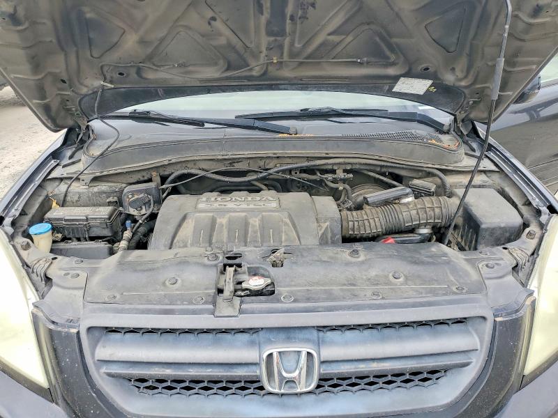 Продаж на аукціоні авто 2005 Honda Pilot, vin: 2HKYF18515H554150, номер лоту: 67687346