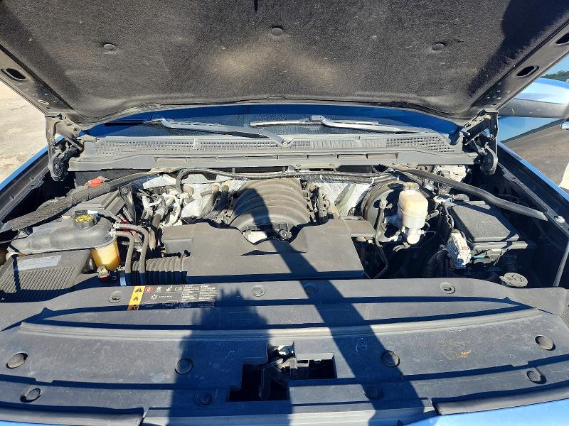 2018 Gmc Sierra მანქანა იყიდება აუქციონზე, vin: 3GTU2PEJ4JG179355, აუქციონის ნომერი: 69161946