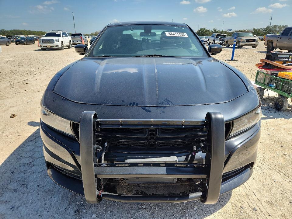 Aukcja sprzedaży 2023 Dodge Charger, vin: 2C3CDXAT2PH663860, numer aukcji: 65411466