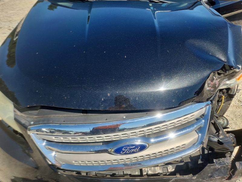 68647476 :رقم المزاد ، 1FAHP2FW3AG118791 vin ، 2010 Ford Taurus مزاد بيع