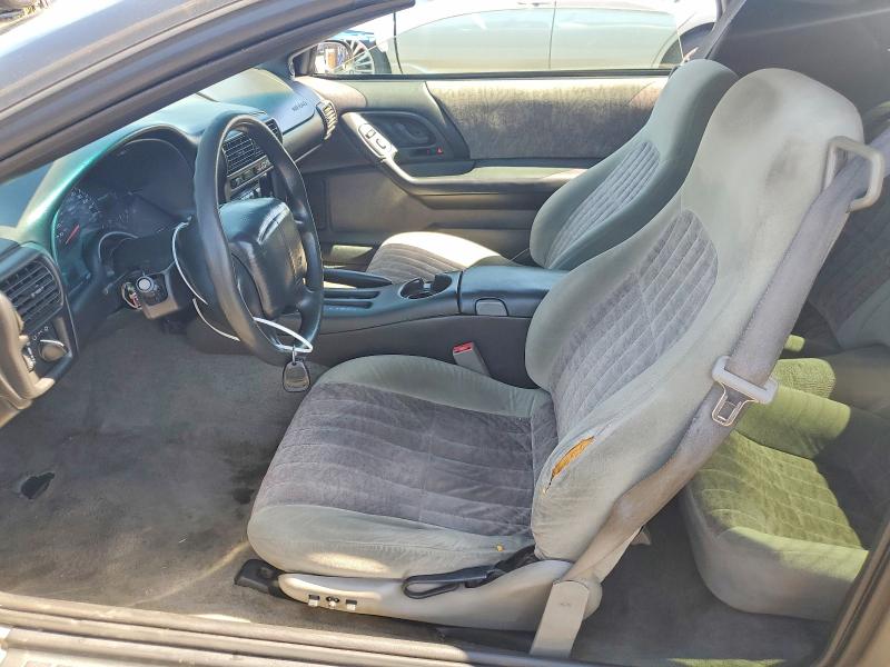 Aukcja sprzedaży 2002 Chevrolet Camaro, vin: 2G1FP22K322126931, numer aukcji: 67358346