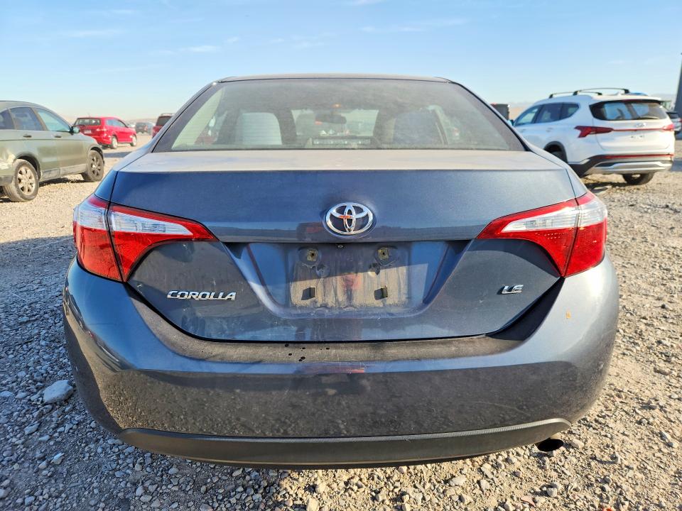Продажа на аукционе авто 2014 Toyota Corolla, vin: 2T1BURHE2EC010902, номер лота: 68264686