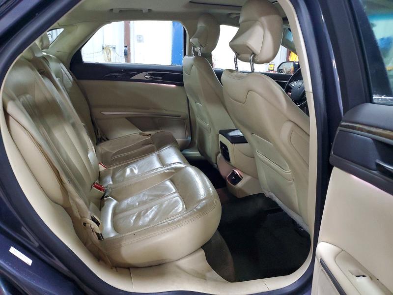 Продаж на аукціоні авто 2014 Lincoln Mkz, vin: 3LN6L2J94ER826380, номер лоту: 68330806