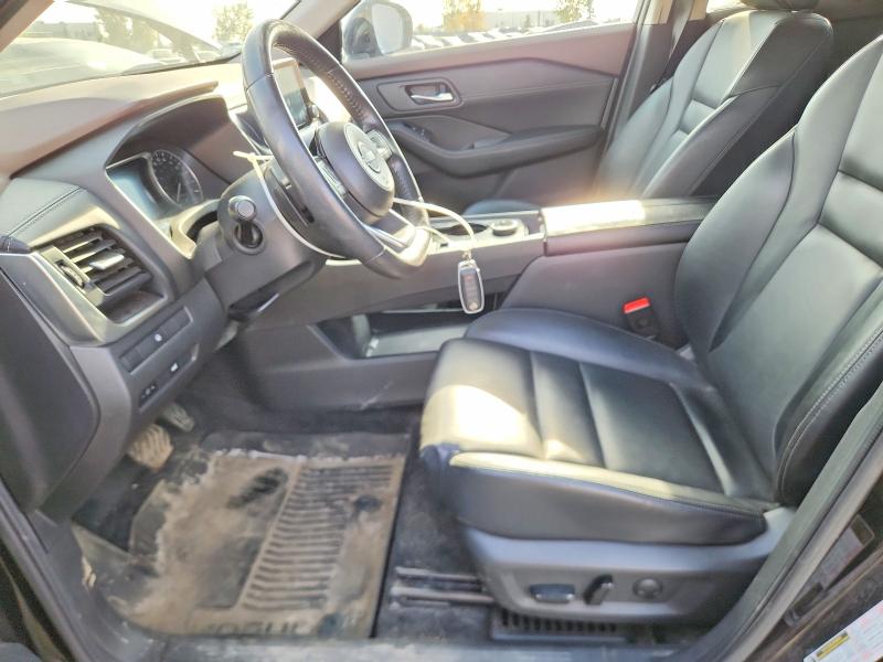 Продажа на аукционе авто 2023 Nissan Rogue, vin: JN8BT3BB1PW184778, номер лота: 70235916