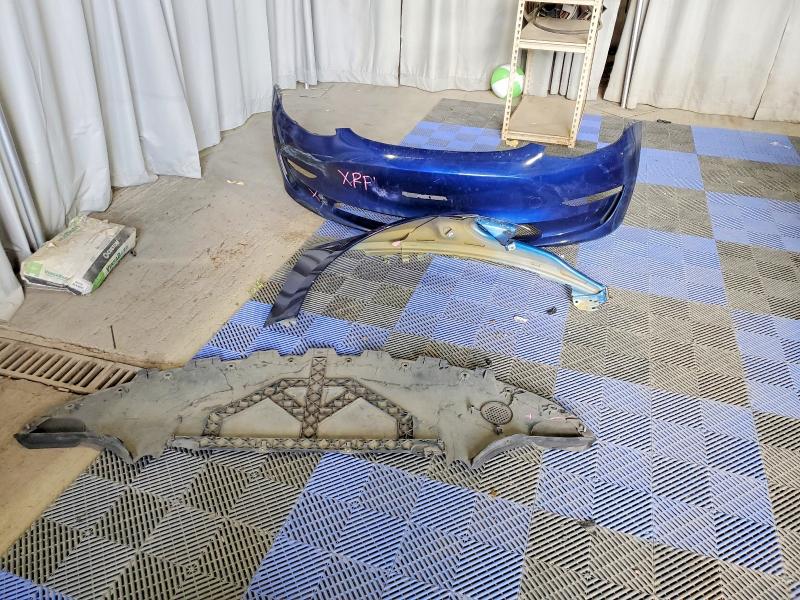 Продаж на аукціоні авто 2023 Tesla Model 3, vin: 5YJ3E1EAXPF451521, номер лоту: 65960706