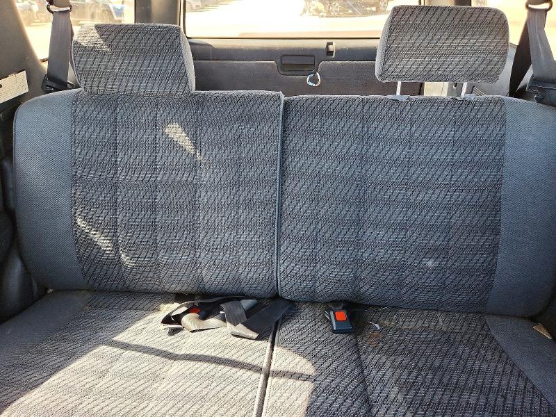 Aukcja sprzedaży 1993 Toyota 4runner, vin: JT3VN39W9P0113119, numer aukcji: 67491816