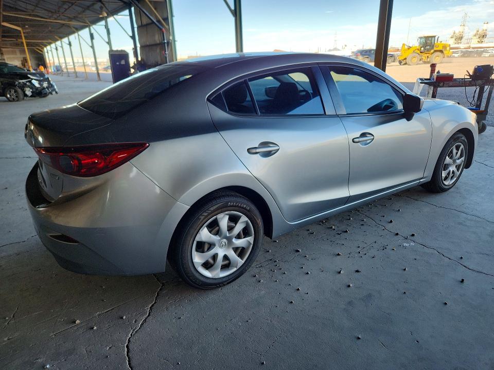 Aukcja sprzedaży 2015 Mazda 3, vin: 3MZBM1U79FM156096, numer aukcji: 69619616