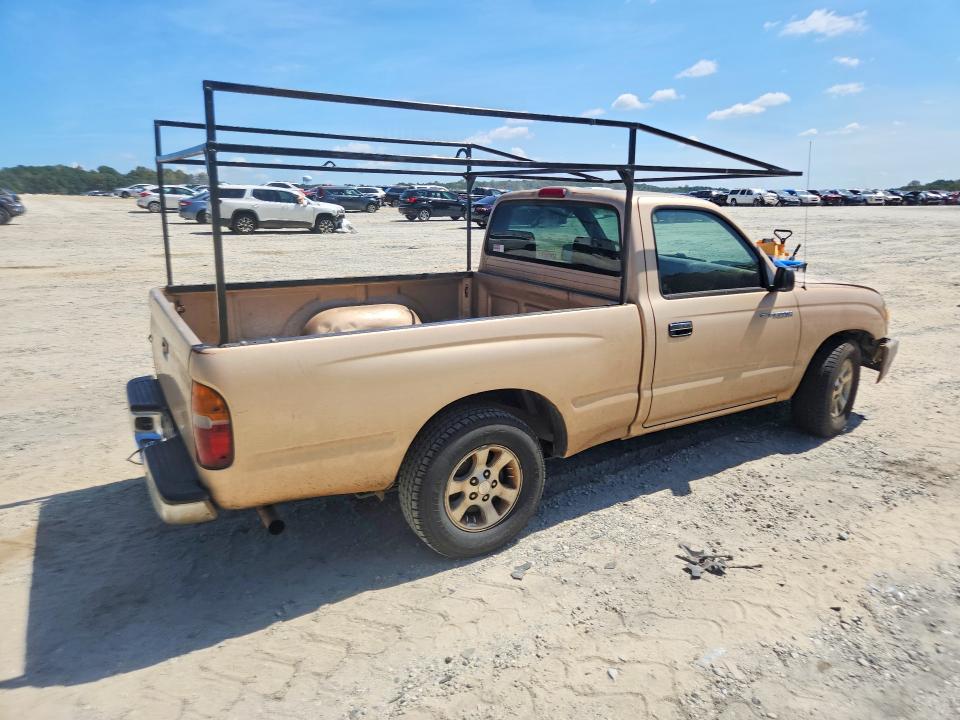 Aukcja sprzedaży 1999 Toyota Tacoma, vin: 4TANL42N9XZ527002, numer aukcji: 68289026