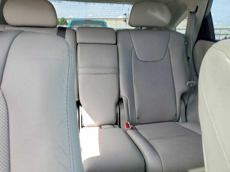 68359026 :رقم المزاد ، 2T2BK1BA8BC090632 vin ، 2011 Lexus Rx مزاد بيع