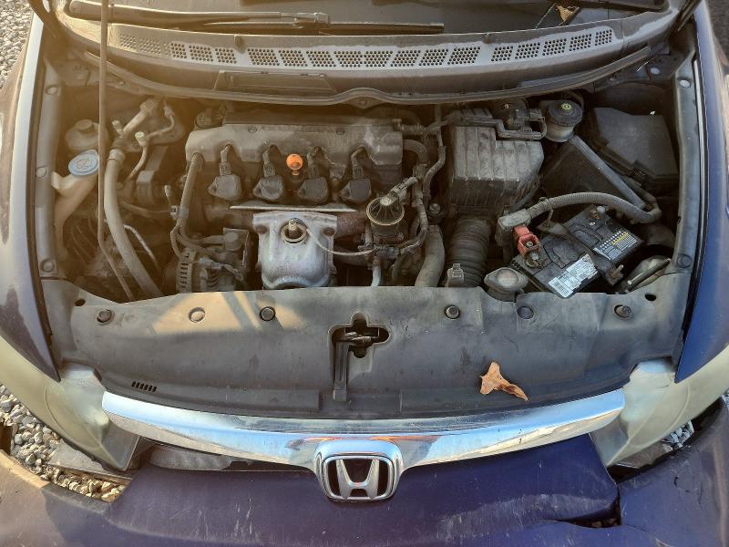 Продажа на аукционе авто 2008 Honda Civic, vin: 1HGFA16838L116685, номер лота: 68852286