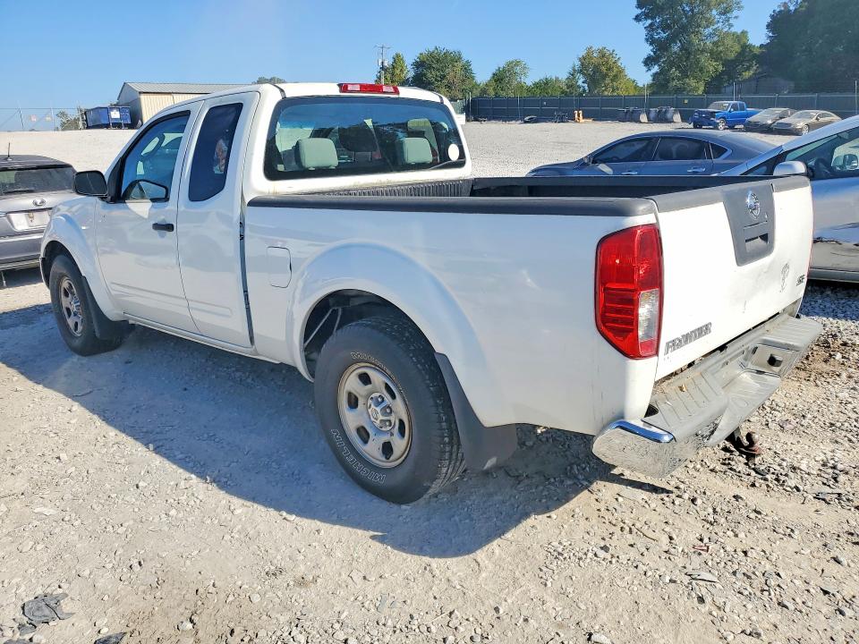 Продаж на аукціоні авто 2010 Nissan Frontier, vin: 1N6BD0CT0AC441403, номер лоту: 68270186