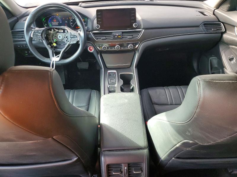Aukcja sprzedaży 2021 Honda Accord, vin: 1HGCV3F95MA021403, numer aukcji: 67179106