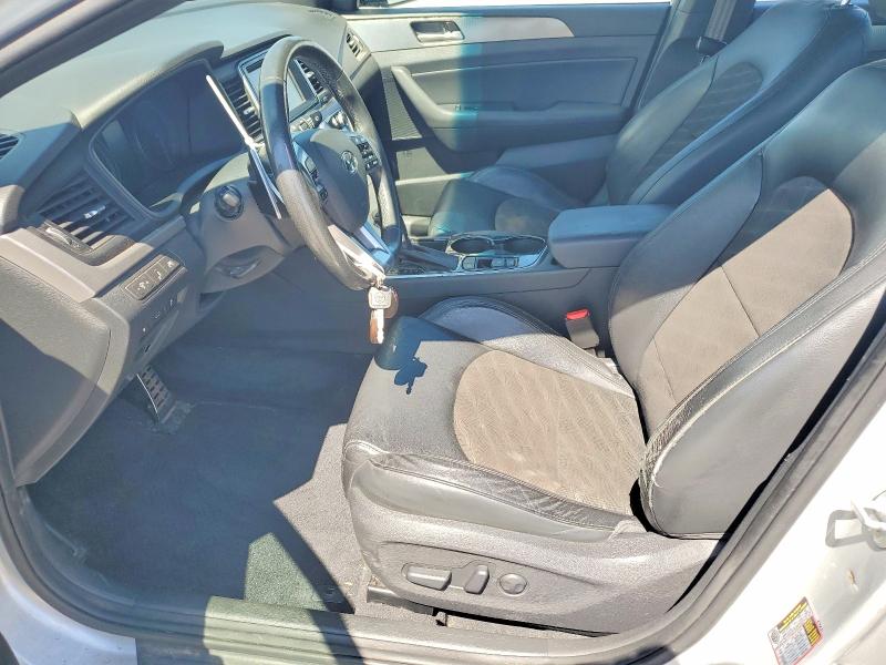 Aukcja sprzedaży 2019 Hyundai Sonata, vin: 5NPE34AF6KH808236, numer aukcji: 68760606