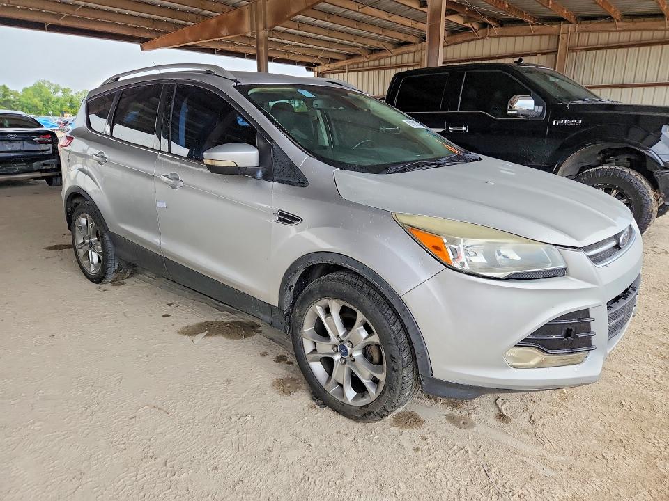 Aukcja sprzedaży 2016 Ford Escape, vin: 1FMCU0JX4GUB97248, numer aukcji: 67585816
