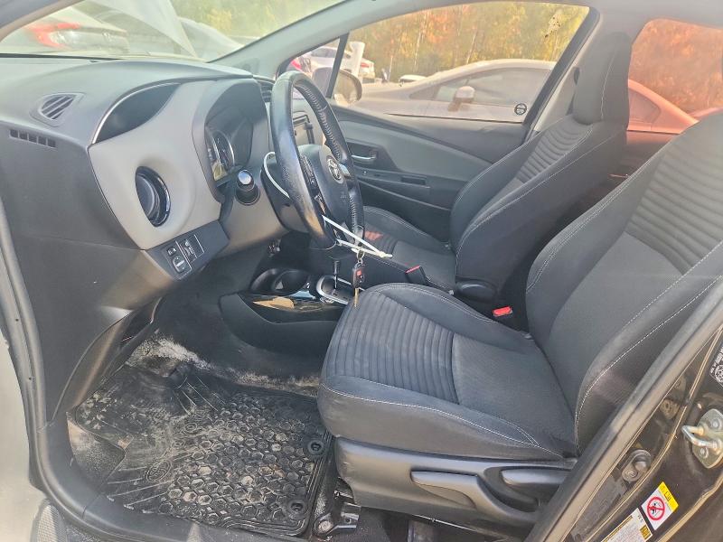 Aukcja sprzedaży 2015 Toyota Yaris, vin: VNKKTUD39FA037800, numer aukcji: 69715756