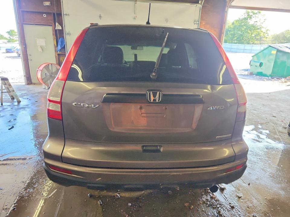 68751136 :رقم المزاد ، 5J6RE4H46BL080908 vin ، 2011 Honda Cr-v مزاد بيع